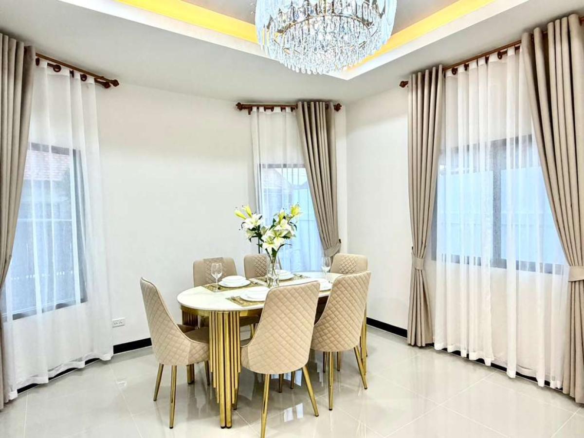 หมู่บ้านรวิพรซิตี้โฮม หนองไม้แก่น / 3 ห้องนอน (ขาย), Rawiporn City Home Village, Nong Mai Kaen / 3 Bedrooms (FOR SALE) BEWN251