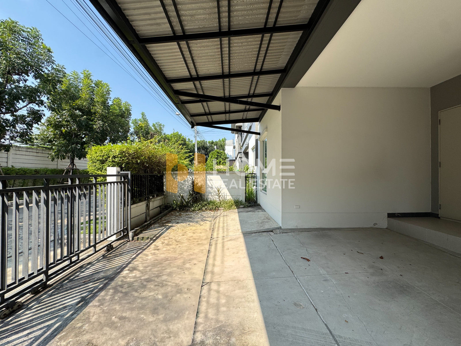 บ้านกลางเมือง สวนหลวง / 4 ห้องนอน (ขาย), Baan Klang Muang Suan Luang / 4 Bedrooms (FOR SALE) FON266
