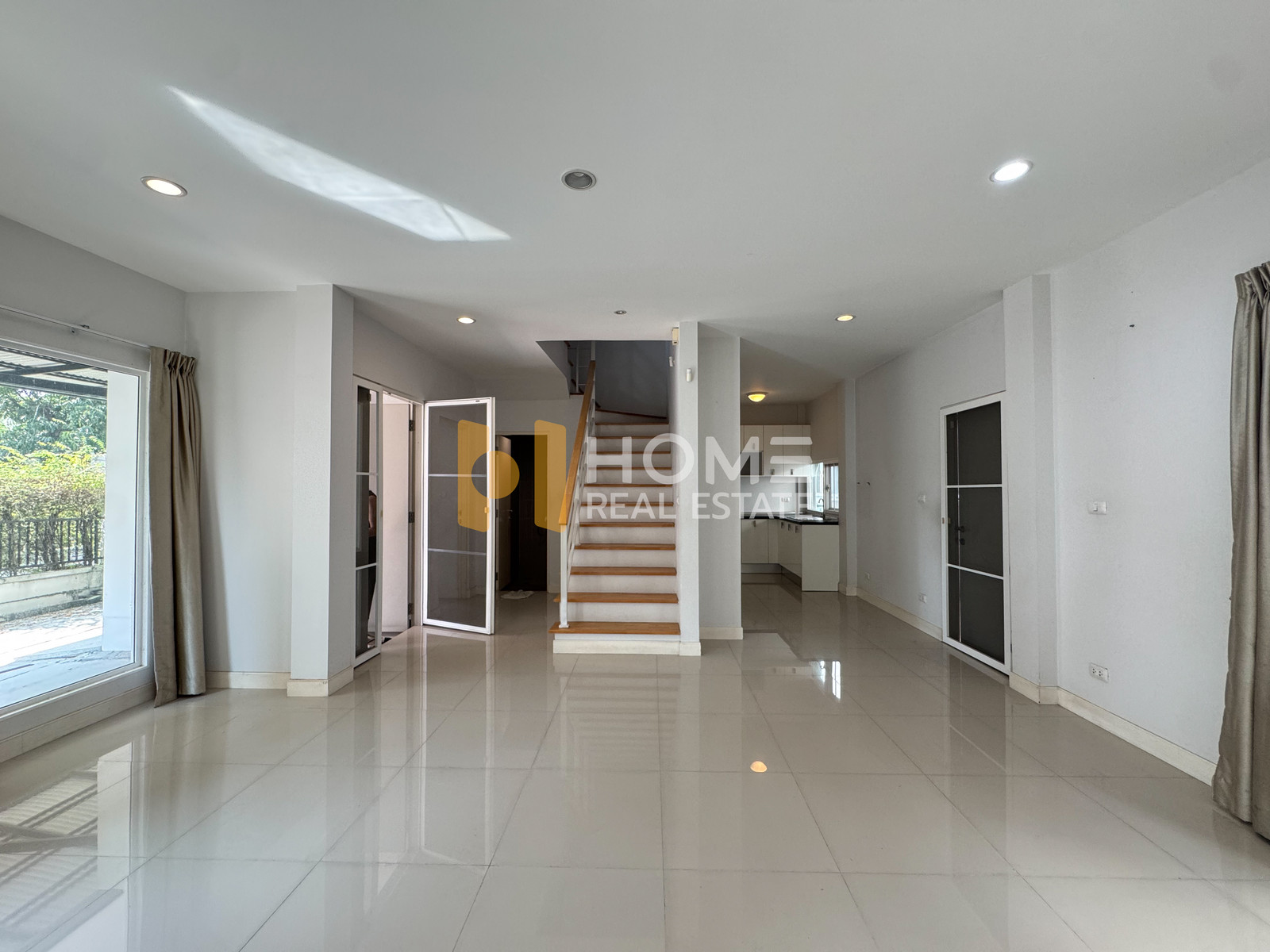 บ้านกลางเมือง สวนหลวง / 4 ห้องนอน (ขาย), Baan Klang Muang Suan Luang / 4 Bedrooms (FOR SALE) FON266