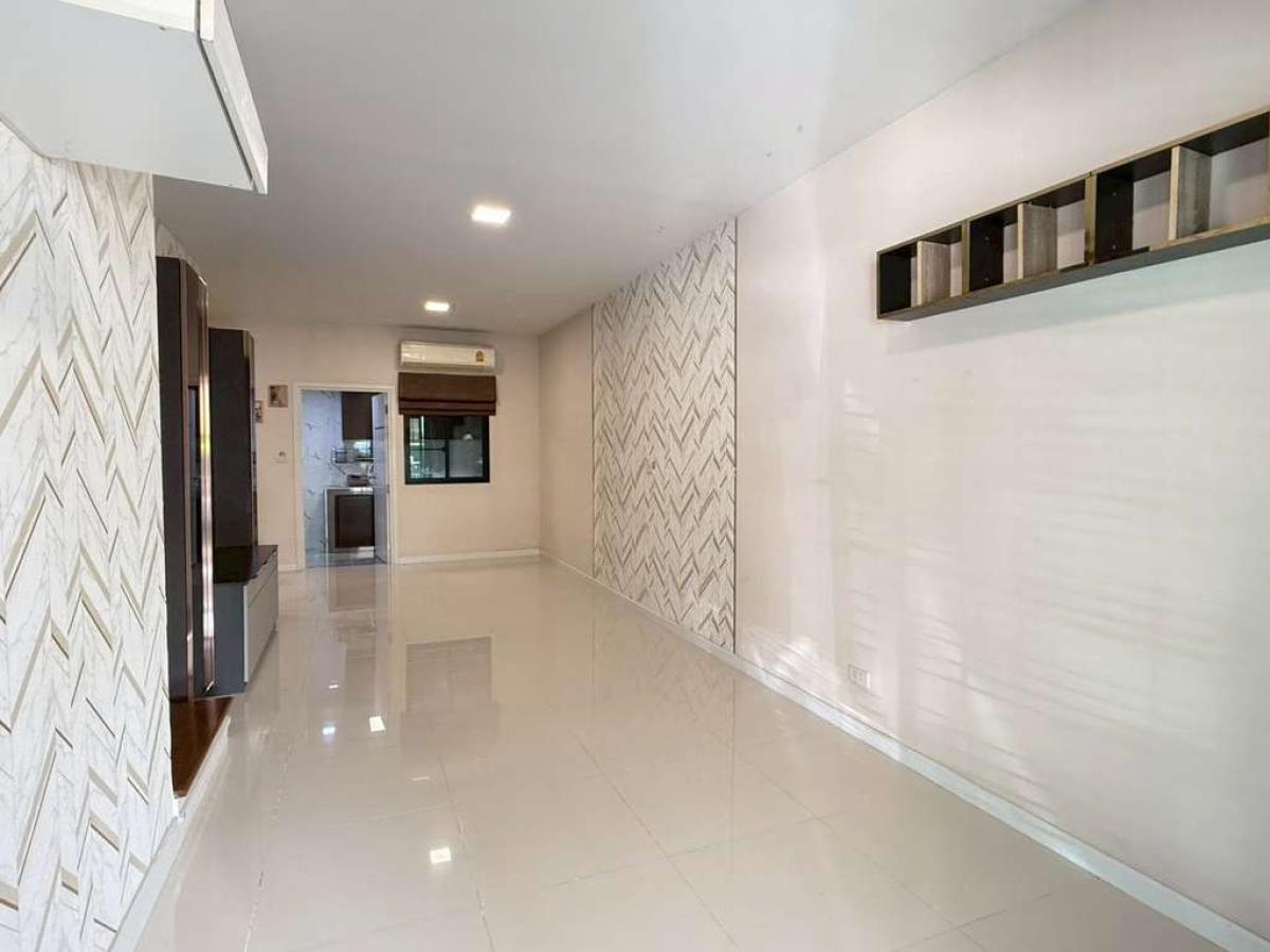 เดอะ ธาม ราชพฤกษ์ - สิรินธร / 3 ห้องนอน (ขาย), The Thamm Ratchaphruek - Sirindhorn / 3 Bedrooms (FOR SALE) EARK025