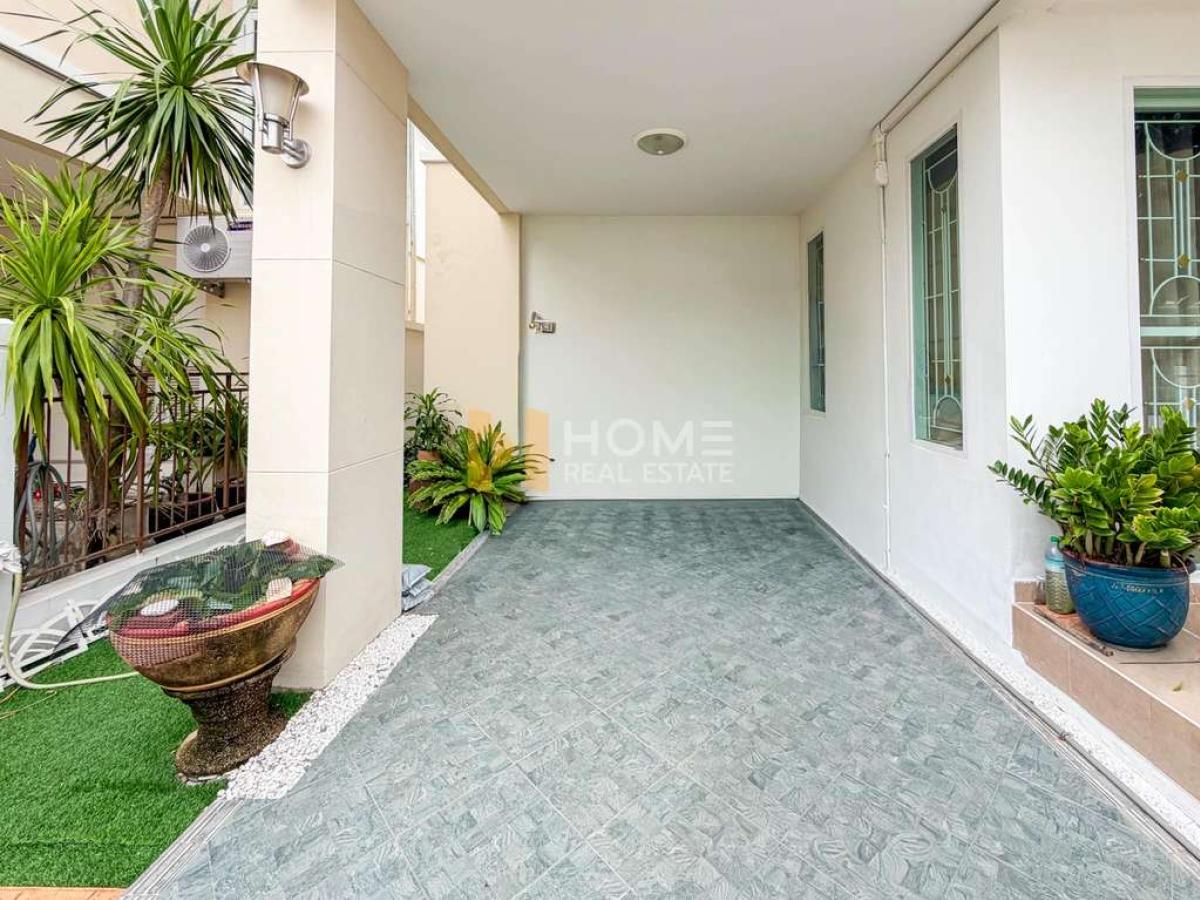 รติรมย์ ฟิฟท์ / 3 ห้องนอน (ขาย), รติรมย์ ฟิฟท์ / 3 Bedrooms (FOR SALE) BALL375