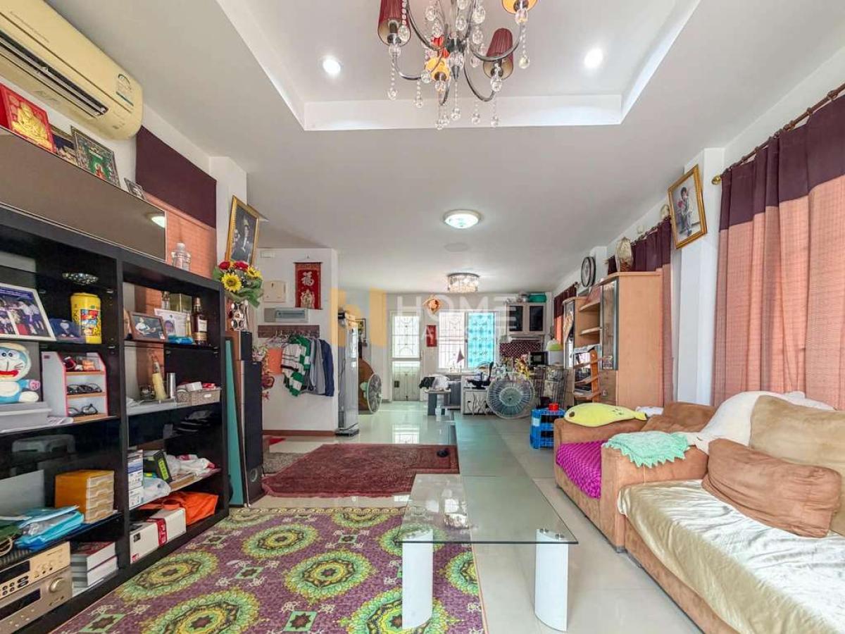รติรมย์ ฟิฟท์ / 3 ห้องนอน (ขาย), รติรมย์ ฟิฟท์ / 3 Bedrooms (FOR SALE) BALL375