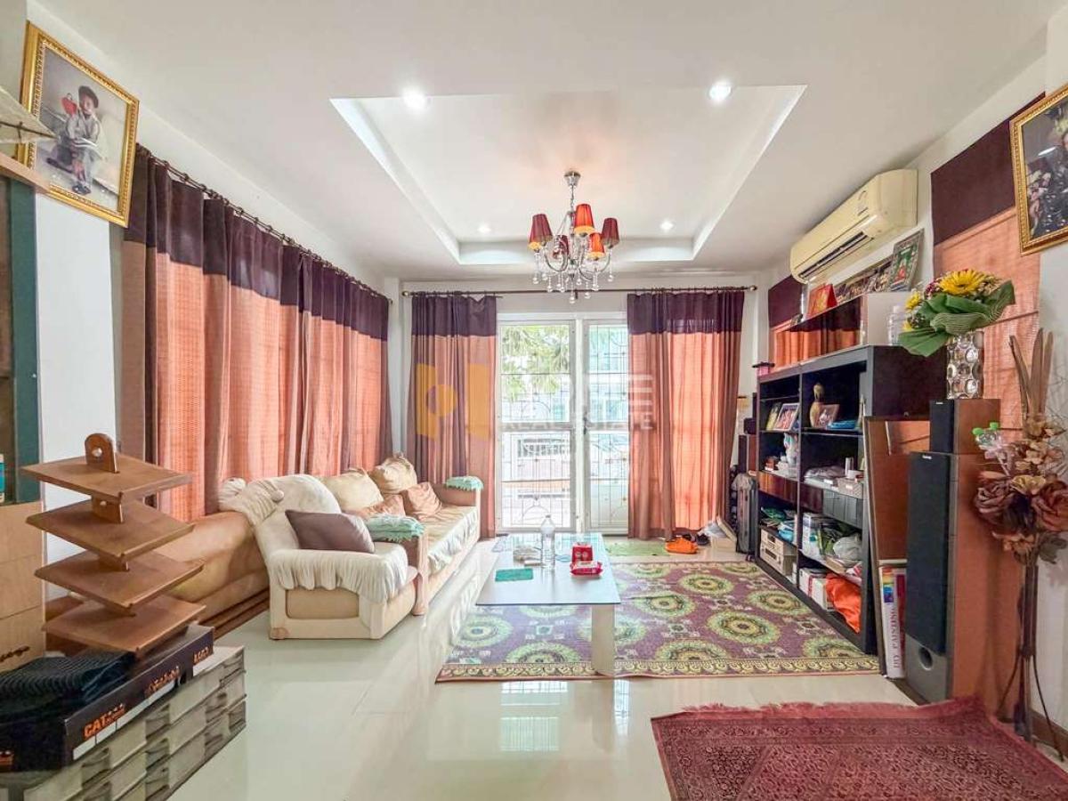 รติรมย์ ฟิฟท์ / 3 ห้องนอน (ขาย), รติรมย์ ฟิฟท์ / 3 Bedrooms (FOR SALE) BALL375
