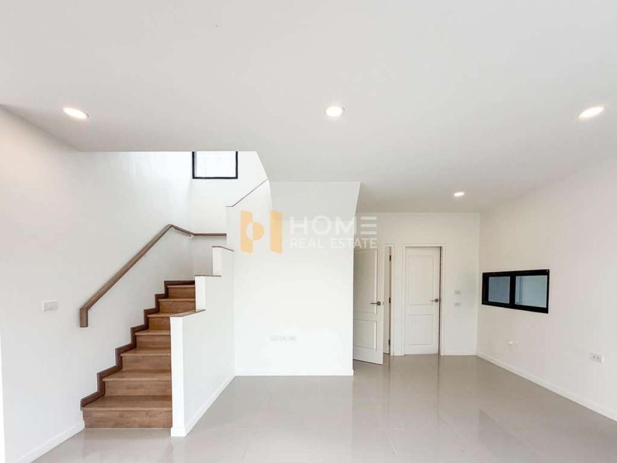 ลุมพินี ทาวน์วิลล์ ราชพฤกษ์ - ปิ่นเกล้า / 3 ห้องนอน (ขาย), Lumpini Townville Ratchaphruek - Pinklao / 3 Bedrooms (FOR SALE) BALL411