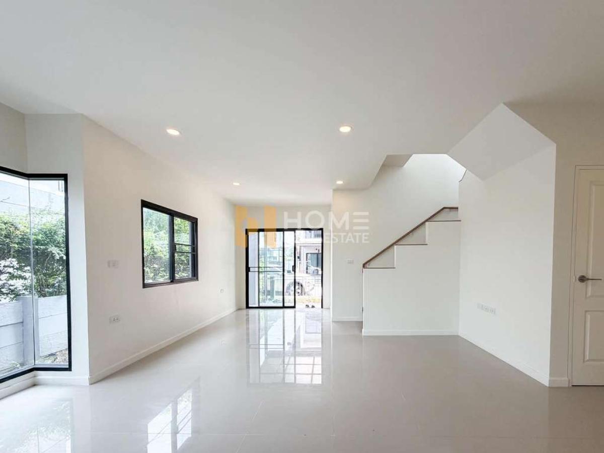 ลุมพินี ทาวน์วิลล์ ราชพฤกษ์ - ปิ่นเกล้า / 3 ห้องนอน (ขาย), Lumpini Townville Ratchaphruek - Pinklao / 3 Bedrooms (FOR SALE) BALL411