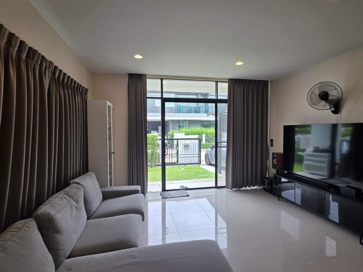 เศรษฐสิริ กรุงเทพกรีฑา / 4 ห้องนอน (ขาย), Setthasiri Krungthep Kreetha / 4 Bedrooms (FOR SALE) BZD234