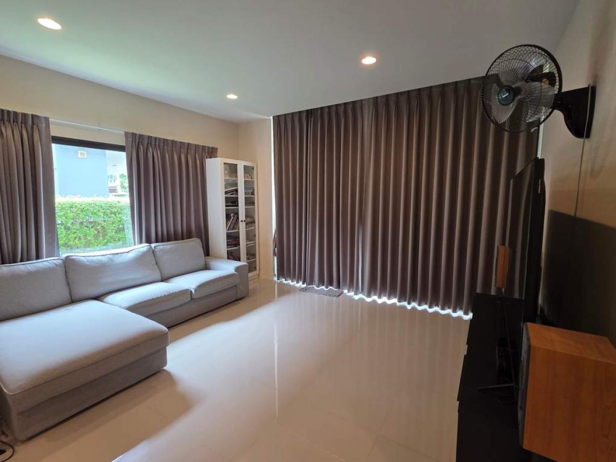 เศรษฐสิริ กรุงเทพกรีฑา / 4 ห้องนอน (ขาย), Setthasiri Krungthep Kreetha / 4 Bedrooms (FOR SALE) BZD234
