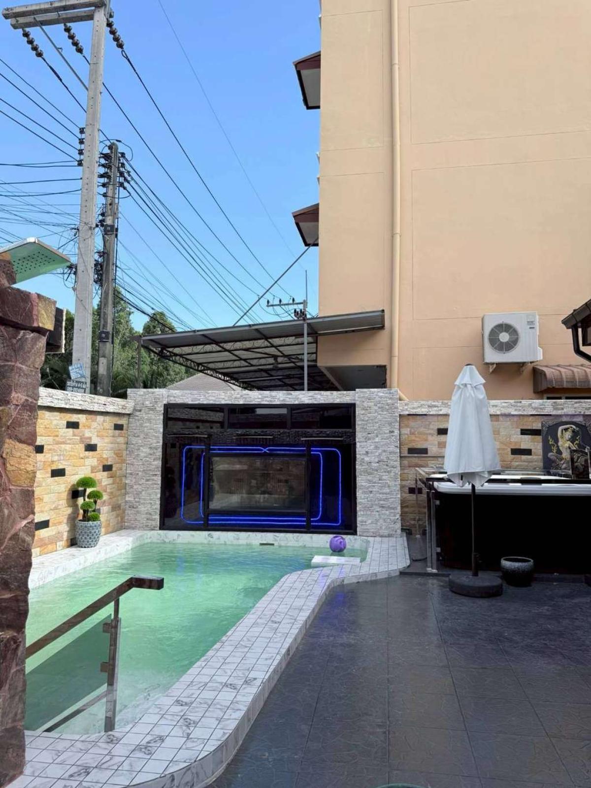 ภูวิลล่า / 3 ห้องนอน (ขาย), Phu Villa / 3 Bedrooms (FOR SALE) KP120