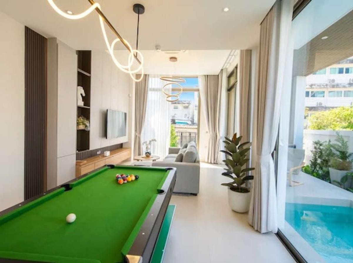 อาซายะ / 3 ห้องนอน (ขาย), ASAYA / 3 Bedrooms (FOR SALE) KP123