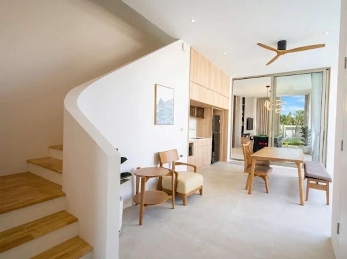 อาซายะ / 3 ห้องนอน (ขาย), ASAYA / 3 Bedrooms (FOR SALE) KP123