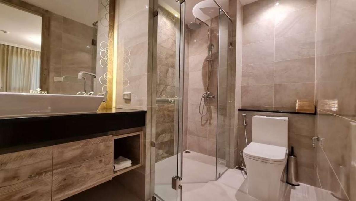 The Riviera Monaco Pattaya / 2 Bedrooms (FOR RENT), เดอะ ริเวียร่า โมนาโก พัทยา / 2 ห้องนอน (ให้เช่า) KP131