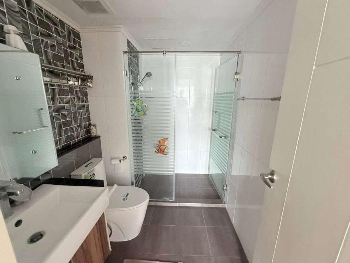Dusit Grand Park / 1 Bedroom (FOR RENT), ดุสิต แกรนด์ ปาร์ค / 1 ห้องนอน (ให้เช่า) KP145