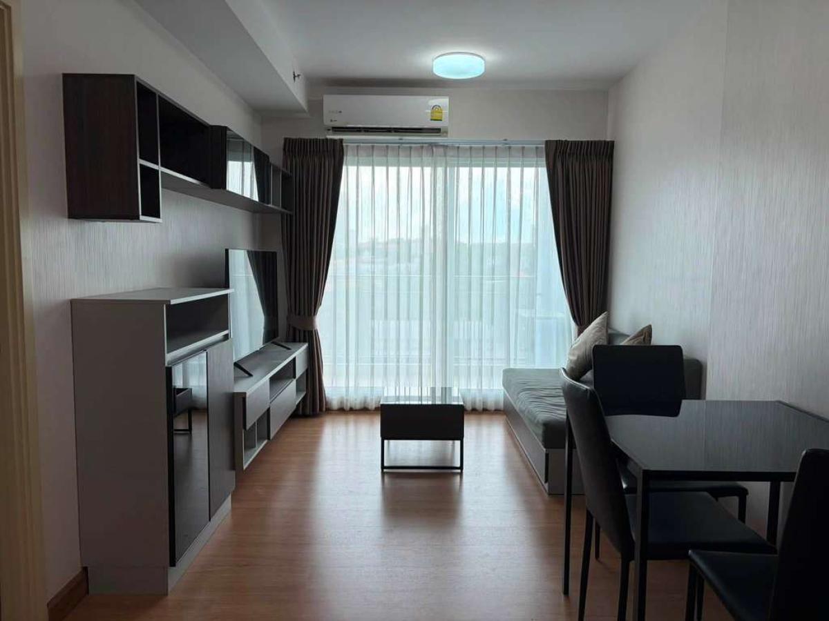 Supalai Mare Pattaya / 1 Bedroom (FOR RENT), ศุภาลัย มาเรย์ พัทยา / 1 ห้องนอน (ให้เช่า) KP140