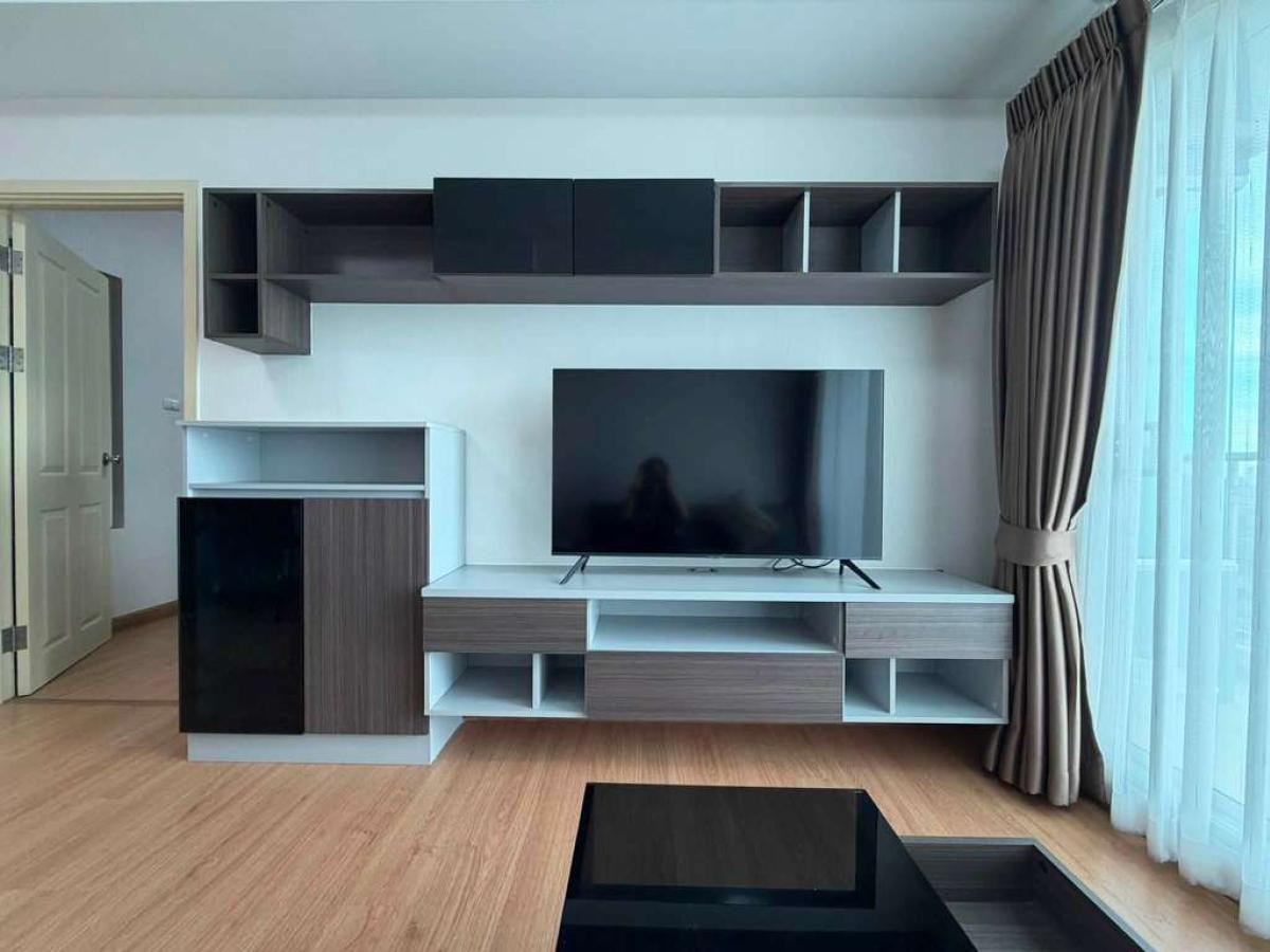 Supalai Mare Pattaya / 1 Bedroom (FOR RENT), ศุภาลัย มาเรย์ พัทยา / 1 ห้องนอน (ให้เช่า) KP140