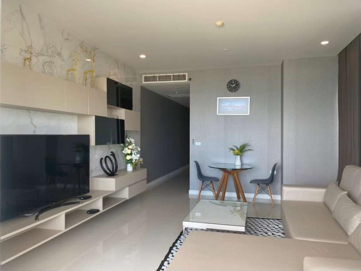 Movenpick White Sand Beach / 2 Bedrooms (FOR RENT), โมเวนพิค ไวท์ แซนด์ บีช / 2 ห้องนอน (ให้เช่า) KP133