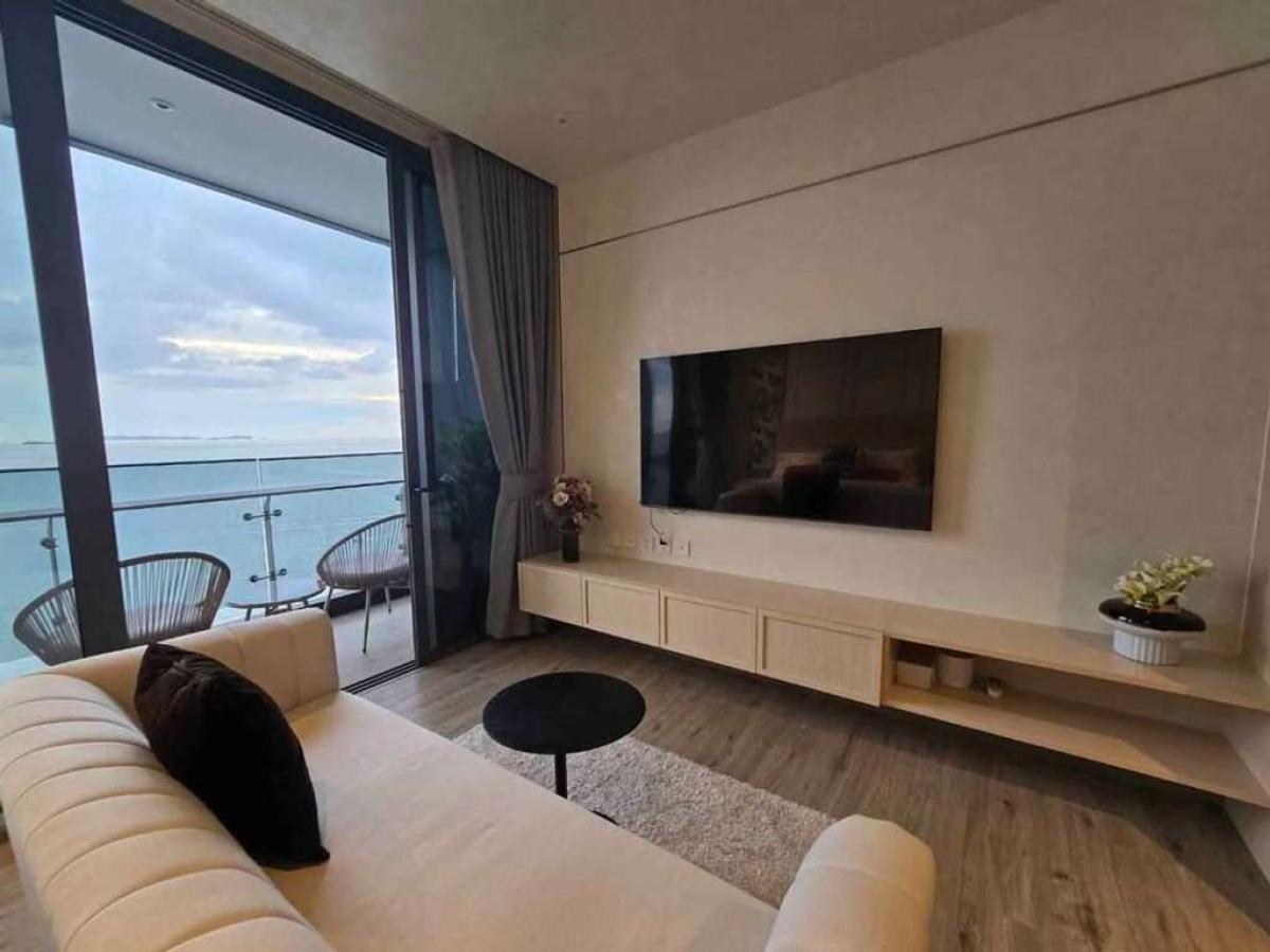Arom Wongamart / 1 Bedroom (FOR SALE), อารมณ์ วงศ์อมาตย์ / 1 ห้องนอน (ขาย) KP132