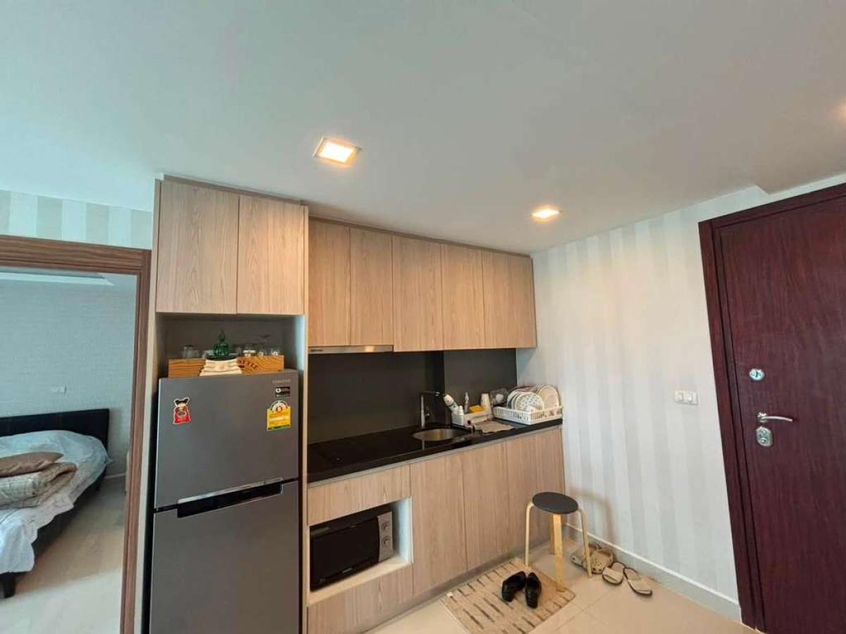 Laguna Beach Resort 3 / 1 Bedroom (FOR SALE), ลากูน่า บีช รีสอร์ท 3 / 1 ห้องนอน (ขาย) KP136