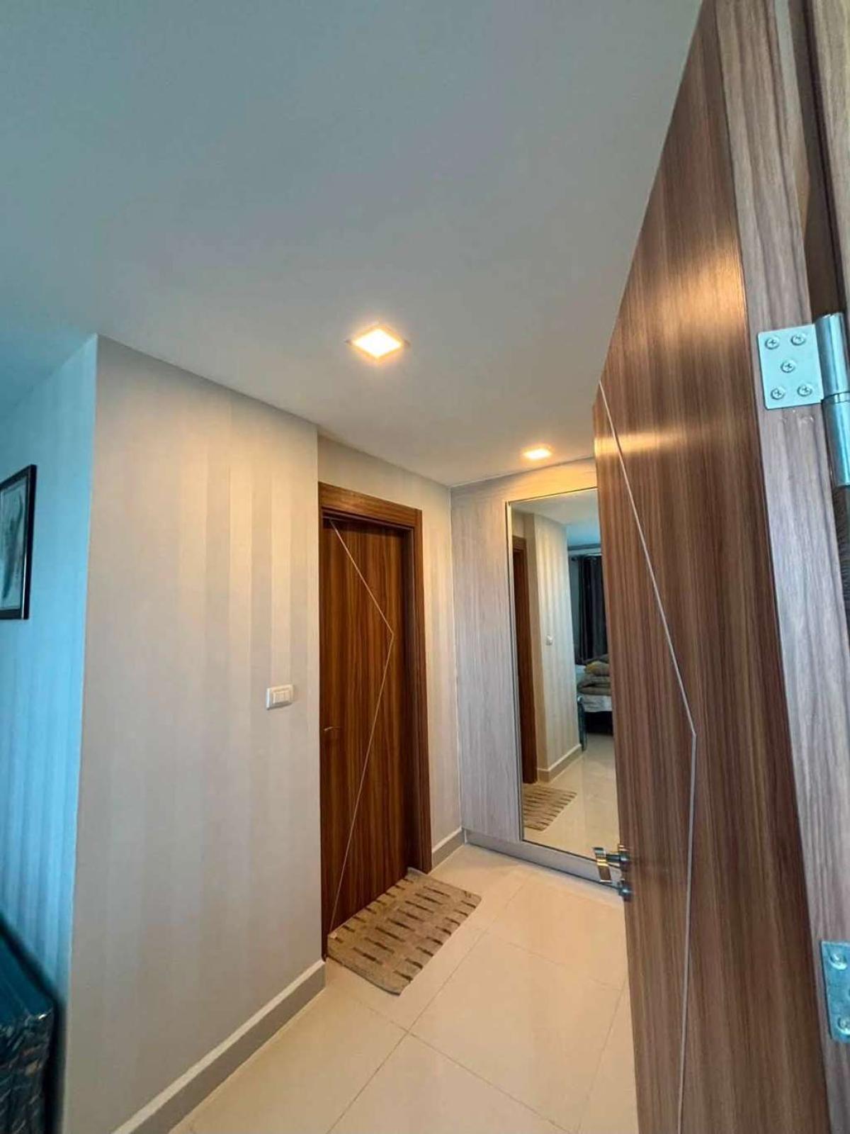 Laguna Beach Resort 3 / 1 Bedroom (FOR SALE), ลากูน่า บีช รีสอร์ท 3 / 1 ห้องนอน (ขาย) KP136