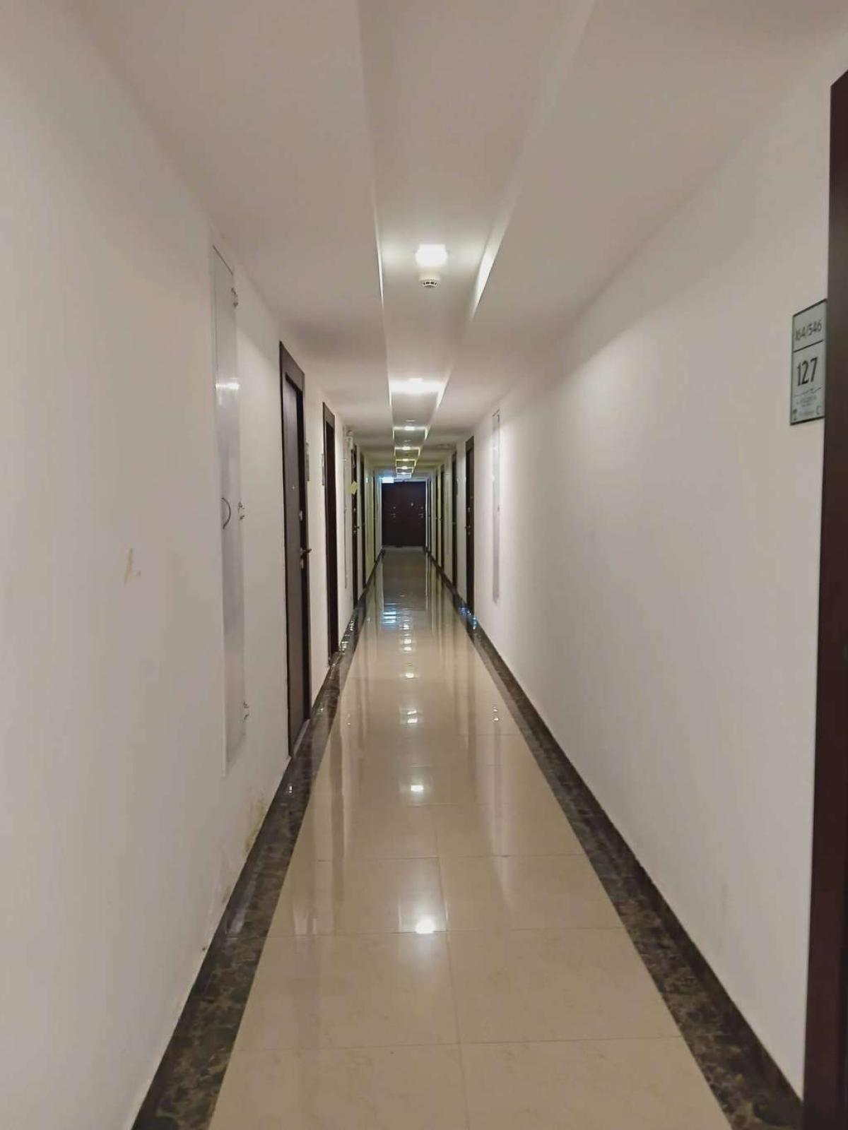 Laguna Beach Resort 3 / Studio (FOR RENT), ลากูน่า บีช รีสอร์ท 3 / ห้องสตูดิโอ (ให้เช่า) KP138