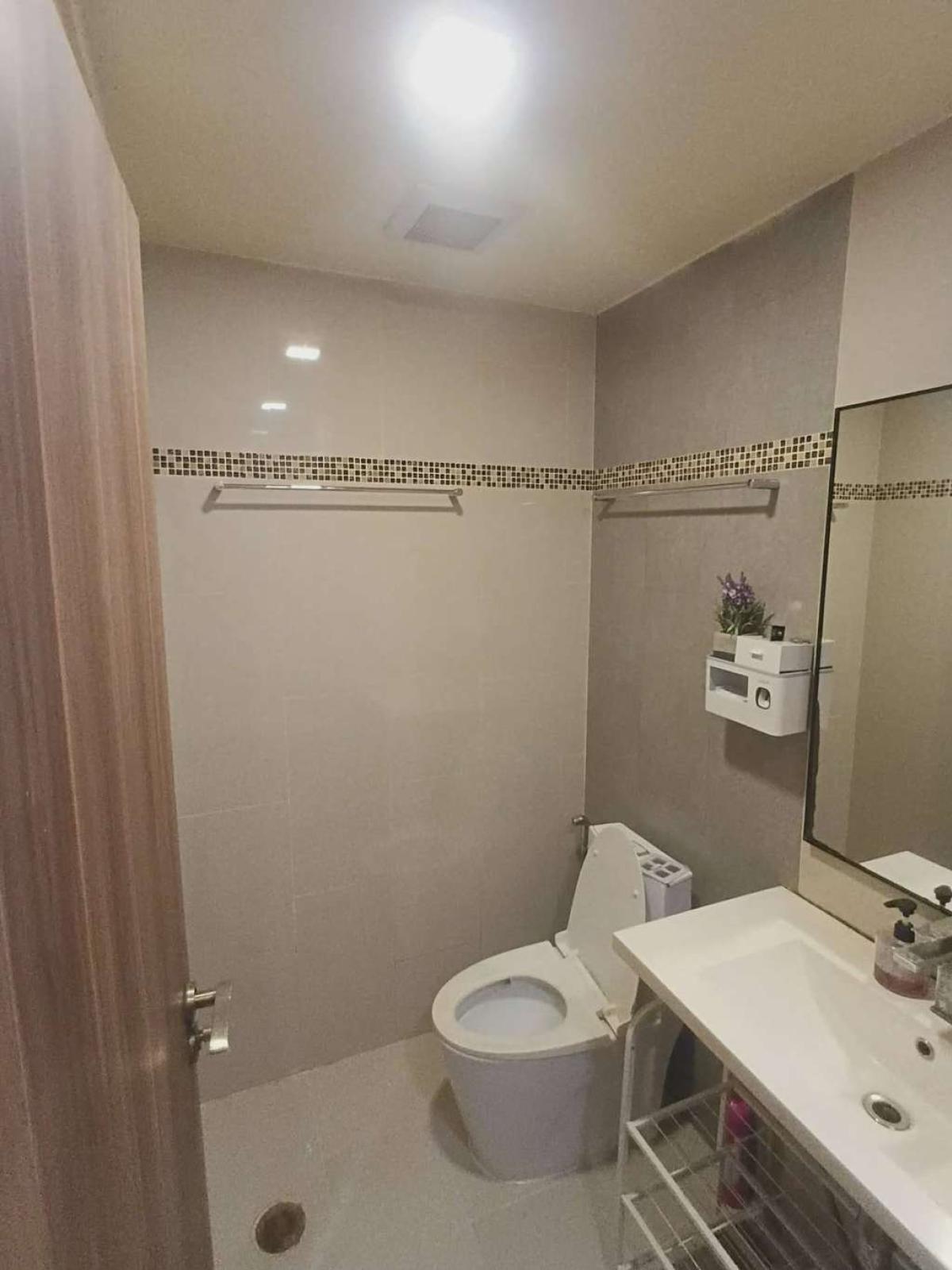 Laguna Beach Resort 3 / Studio (FOR RENT), ลากูน่า บีช รีสอร์ท 3 / ห้องสตูดิโอ (ให้เช่า) KP138