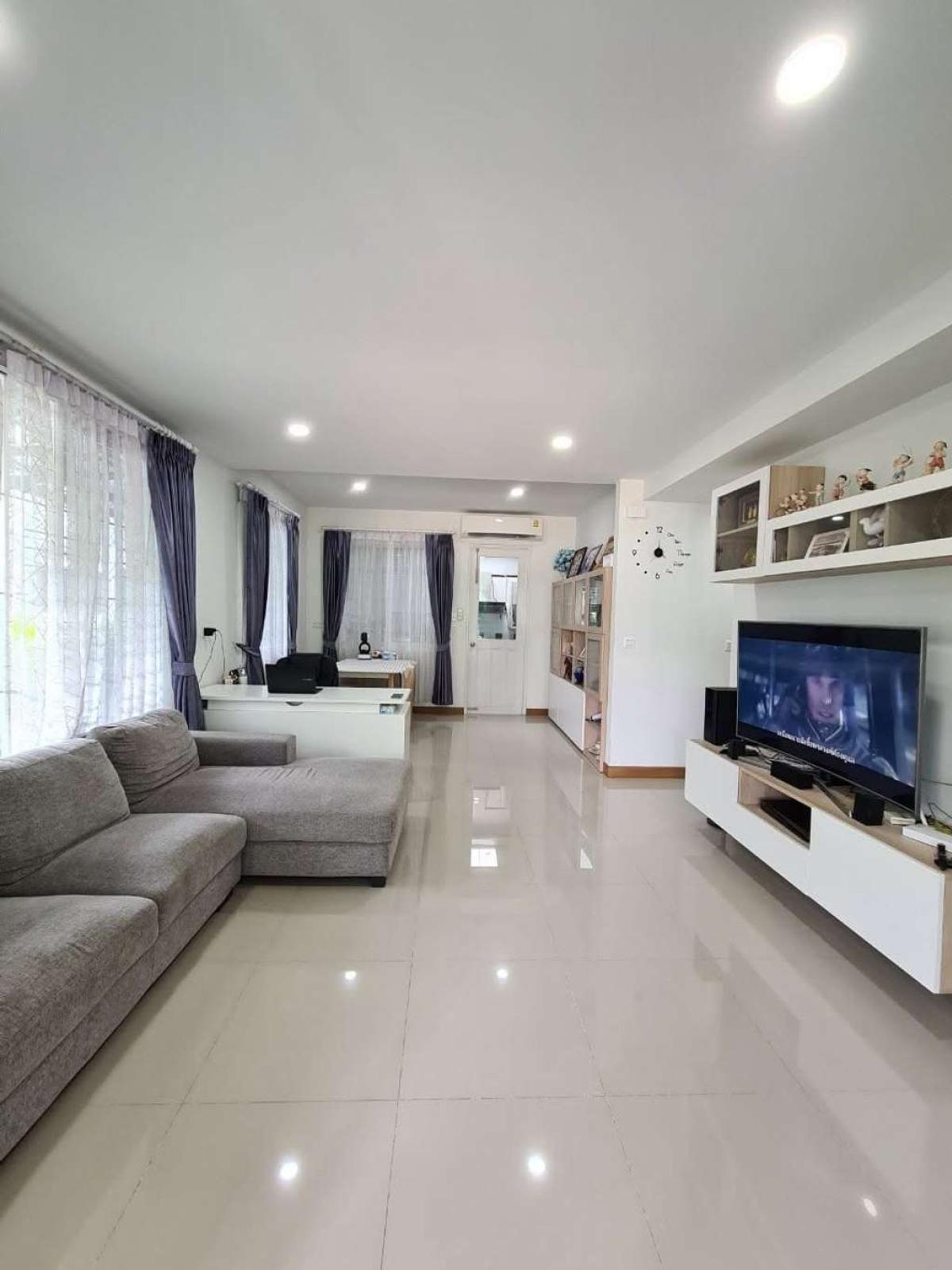ดรีม ดีลักซ์ ราชพฤกษ์-ปิ่นเกล้า / 3 ห้องนอน (ขาย), Dream Deluxe Ratchaphruek-Pinklao / 3 Bedrooms (FOR SALE) EARK055
