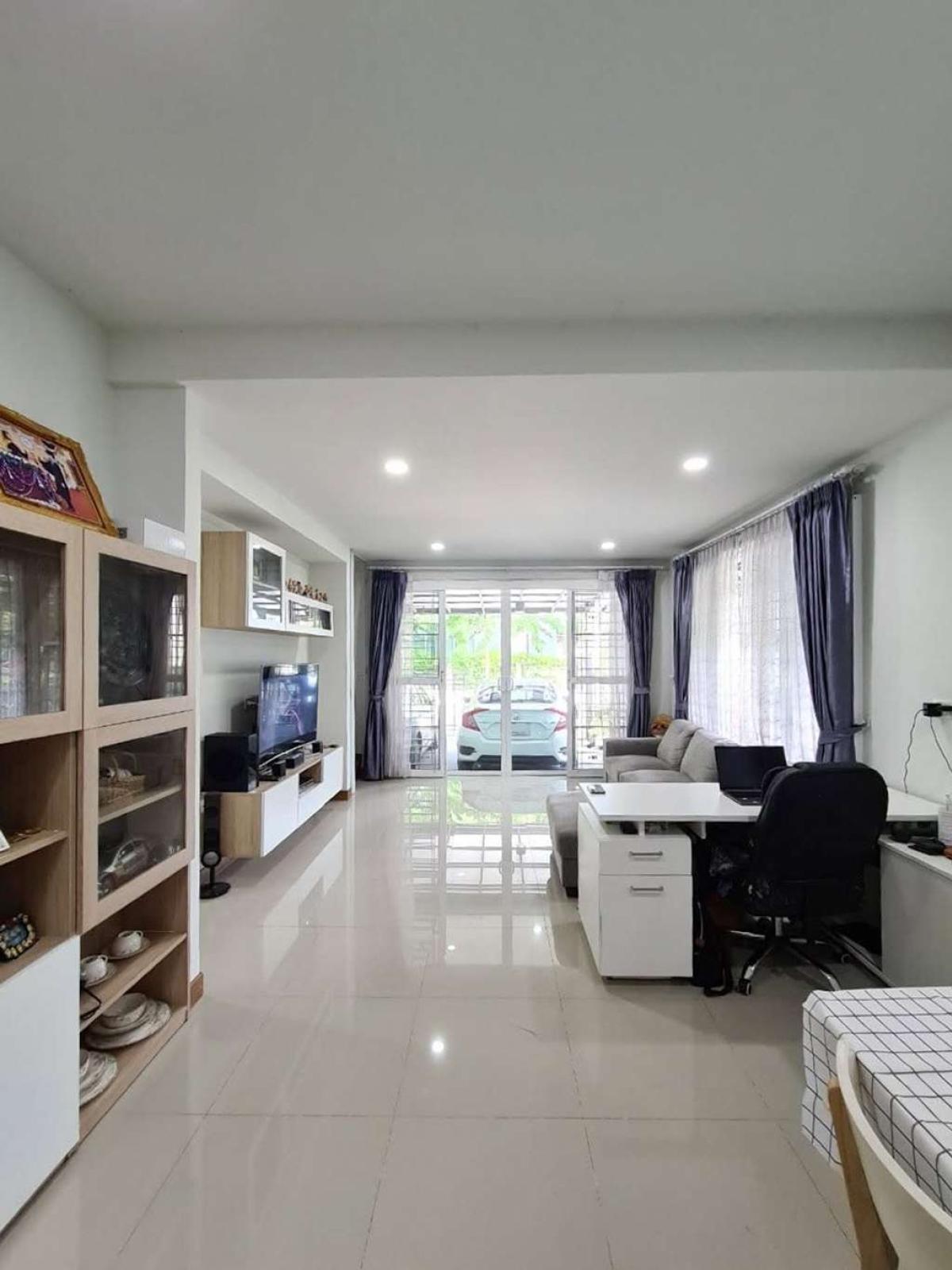 ดรีม ดีลักซ์ ราชพฤกษ์-ปิ่นเกล้า / 3 ห้องนอน (ขาย), Dream Deluxe Ratchaphruek-Pinklao / 3 Bedrooms (FOR SALE) EARK055