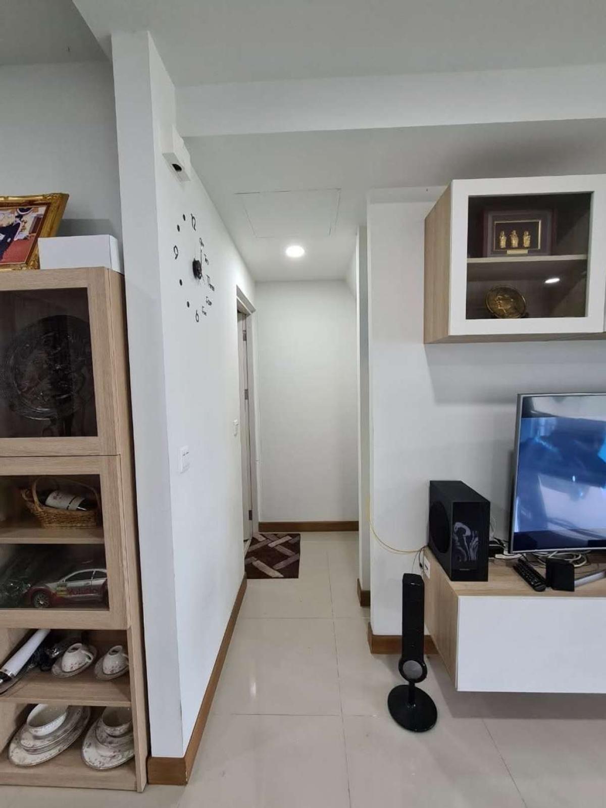 ดรีม ดีลักซ์ ราชพฤกษ์-ปิ่นเกล้า / 3 ห้องนอน (ขาย), Dream Deluxe Ratchaphruek-Pinklao / 3 Bedrooms (FOR SALE) EARK055