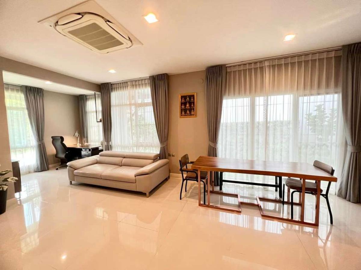 มัณฑนา 2 บางนา กม.7 / 4 ห้องนอน (ขาย), Mantana 2 Bangna KM.7 / 4 Bedrooms (FOR SALE) DA052