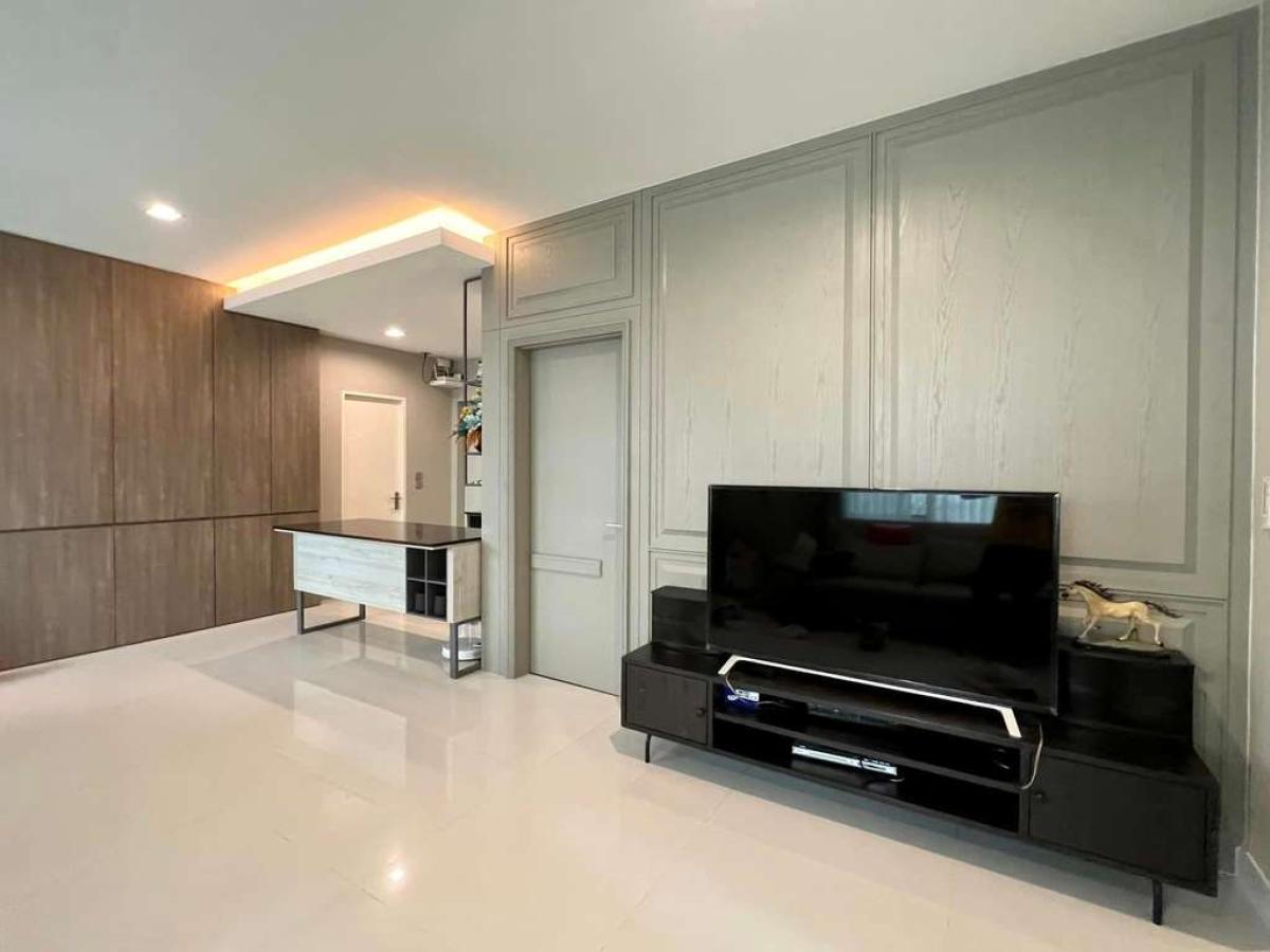 มัณฑนา 2 บางนา กม.7 / 4 ห้องนอน (ขาย), Mantana 2 Bangna KM.7 / 4 Bedrooms (FOR SALE) DA052