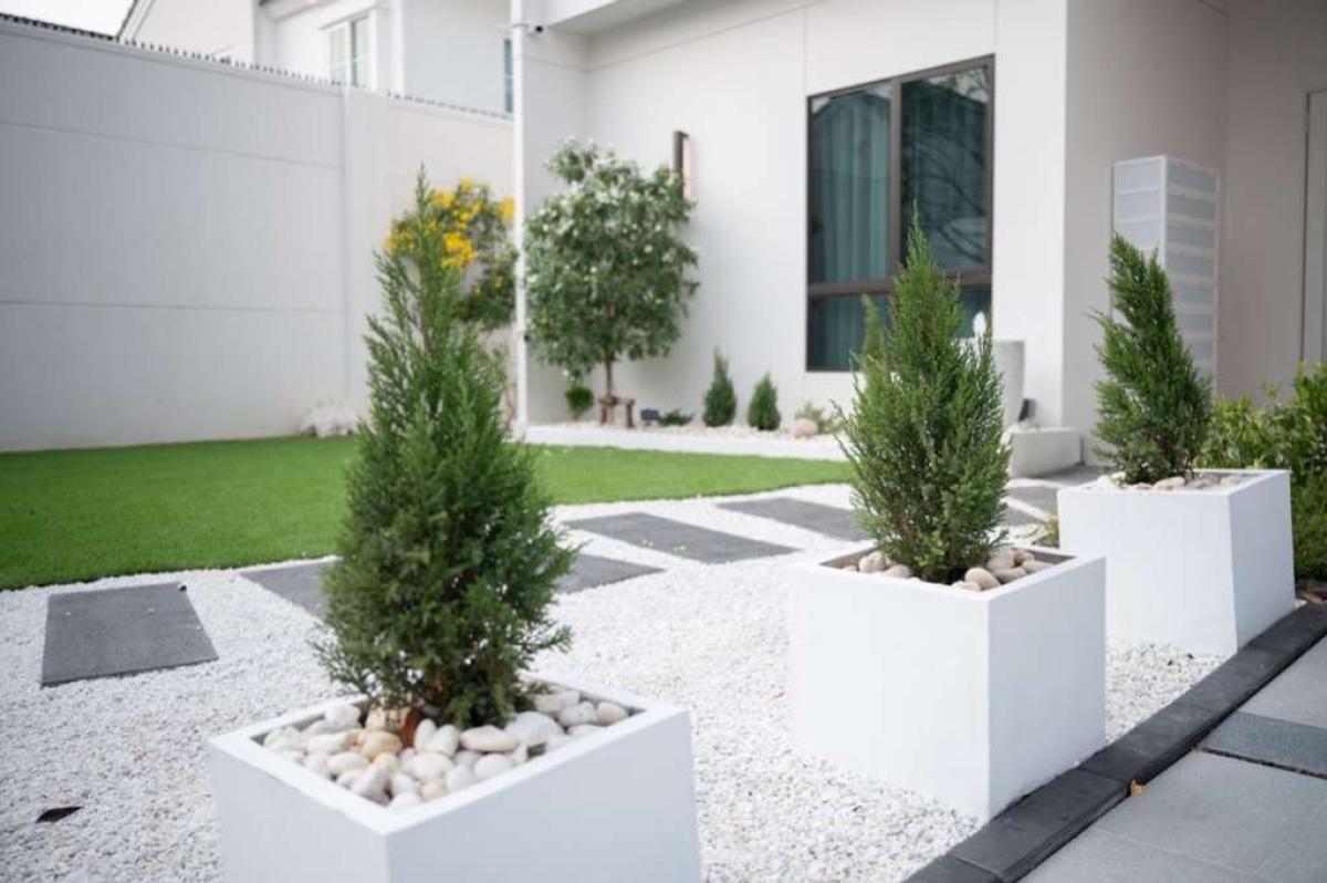 มัณฑนา บางนา กม.15 / 2 ห้องนอน (ขาย), MANTANA Bangna km 15 / 2 Bedrooms (FOR SALE) DA053