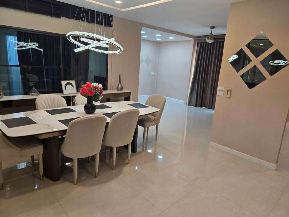 มัณฑนา บางนา กม.7 / 5 ห้องนอน (ให้เช่า), Mantana Bangna Km.7 / 5 Bedrooms (FOR RENT) DA056