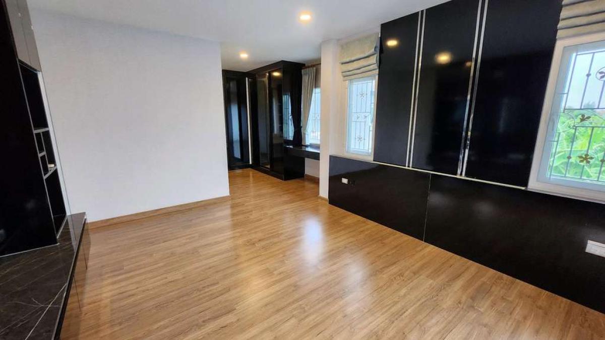 เดอะ ซิตี้ สาทร - ราชพฤกษ์ / 4 ห้องนอน (ขาย), The City Sathorn - Ratchapruek / 4 Bedrooms (FOR SALE) BALL412