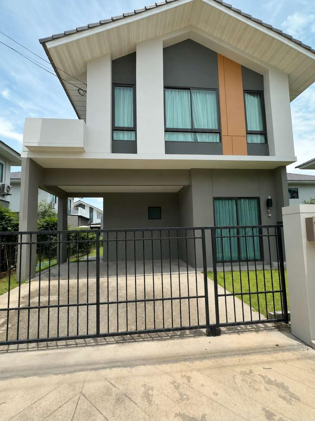 เพอร์เฟค พาร์ค กรุงเทพกรีฑา - รามคำแหง / 3 ห้องนอน (ขาย), Perfect Park Krungthepkreetha - Ramkamheang / 3 Bedrooms (FOR SALE) BZD230