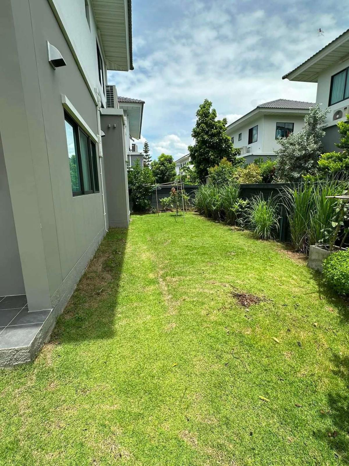 เพอร์เฟค พาร์ค กรุงเทพกรีฑา - รามคำแหง / 3 ห้องนอน (ขาย), Perfect Park Krungthepkreetha - Ramkamheang / 3 Bedrooms (FOR SALE) BZD230