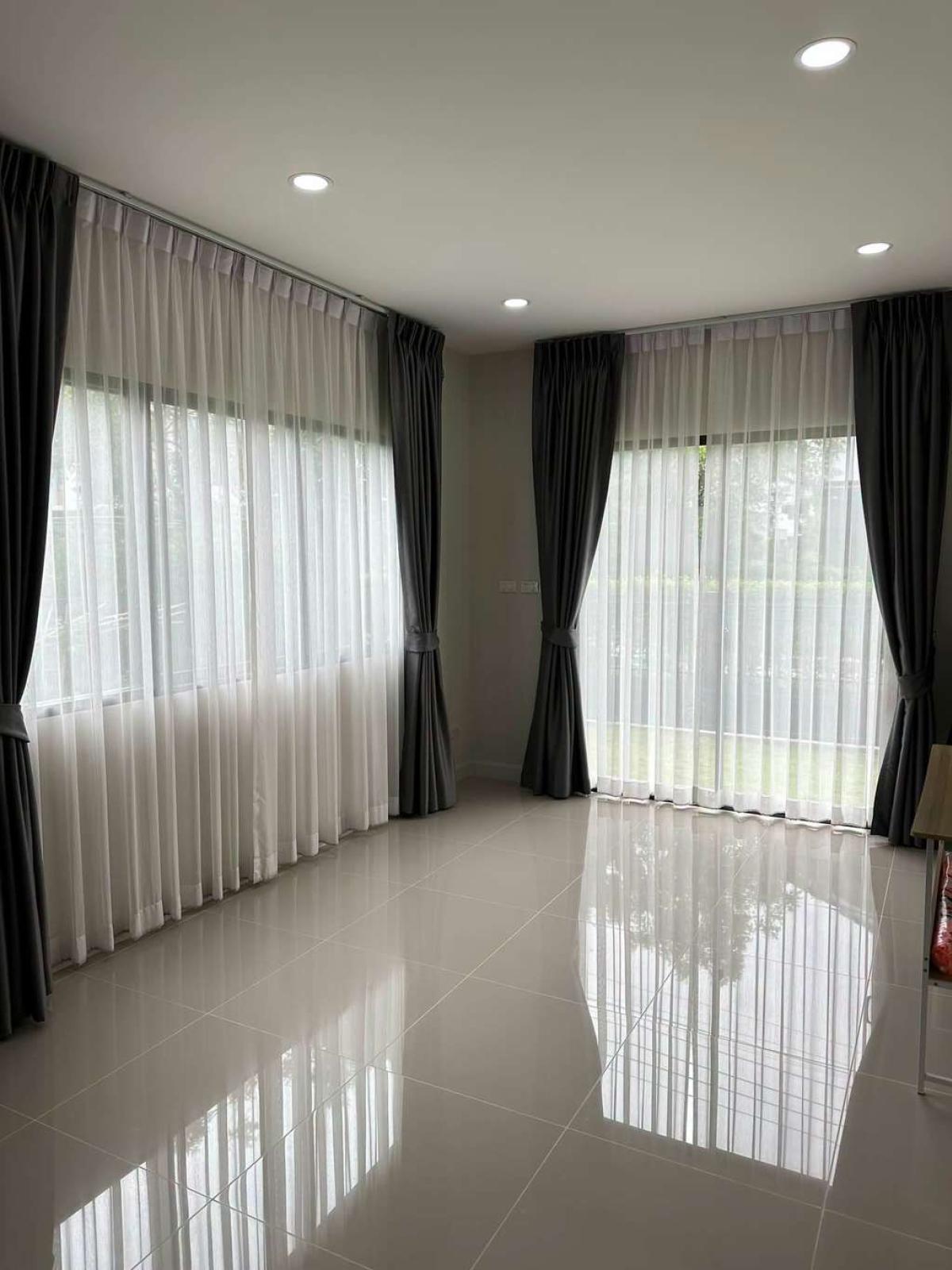 เพอร์เฟค พาร์ค กรุงเทพกรีฑา - รามคำแหง / 3 ห้องนอน (ขาย), Perfect Park Krungthepkreetha - Ramkamheang / 3 Bedrooms (FOR SALE) BZD230