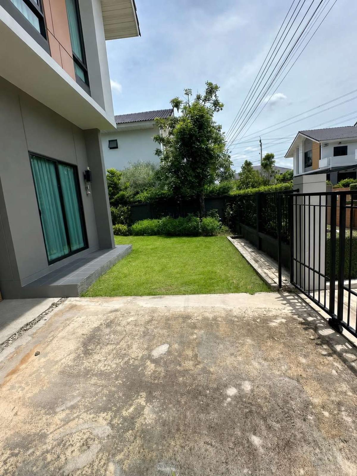 เพอร์เฟค พาร์ค กรุงเทพกรีฑา - รามคำแหง / 3 ห้องนอน (ให้เช่า), Perfect Park Krungthepkreetha - Ramkamheang / 3 Bedrooms (FOR RENT) BZD230