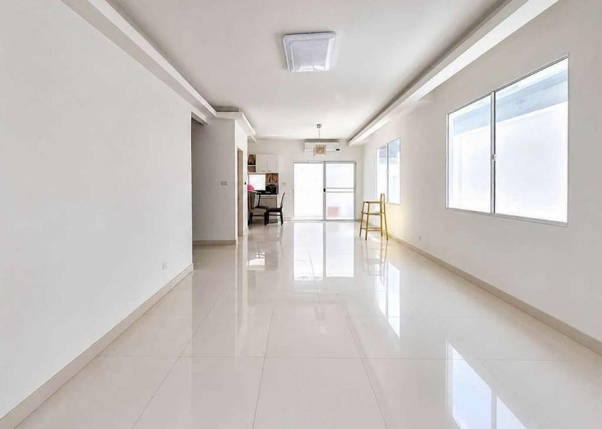 ทาวน์ อเวนิว พระราม 9 / 3 ห้องนอน (ขาย), Town Avenue Rama 9 / 3 Bedrooms (FOR SALE) BZD235