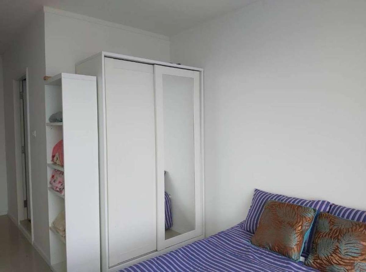 Lumpini Parkbeach Jomtien / 2 Bedrooms (FOR RENT), ลุมพินี พาร์คบีช จอมเทียน / 2 ห้องนอน (ให้เช่า) KP127