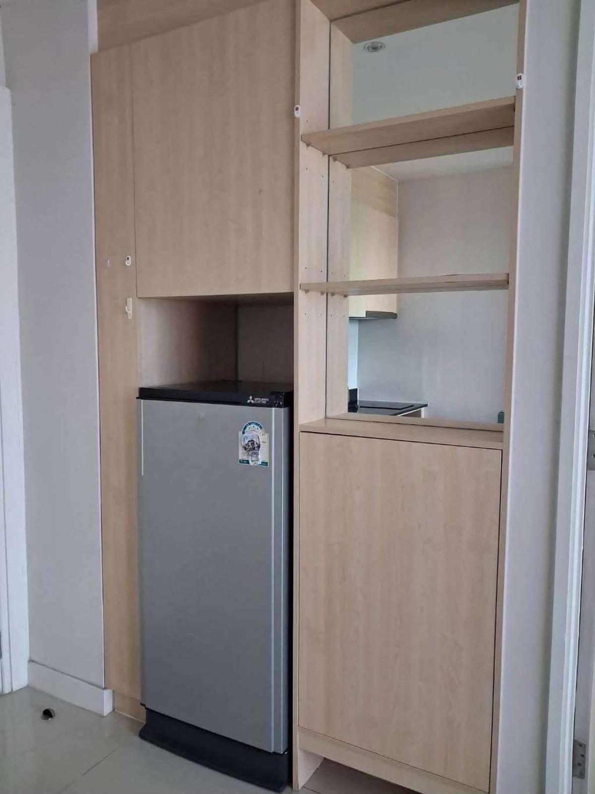 Grande Caribbean Resort Pattaya / 1 Bedroom (FOR SALE), แกรนด์ แคริบเบียน คอนโด / 1 ห้องนอน (ขาย) AM207
