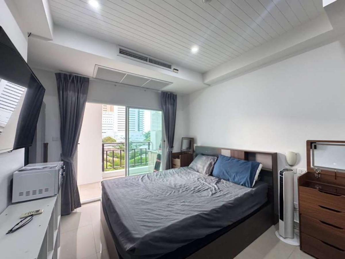 The Clubhouse Residence / 1 Bedroom (FOR SALE), คลับเฮาส์เรสซิเดนซ์ / 1 ห้องนอน (ขาย) AM209