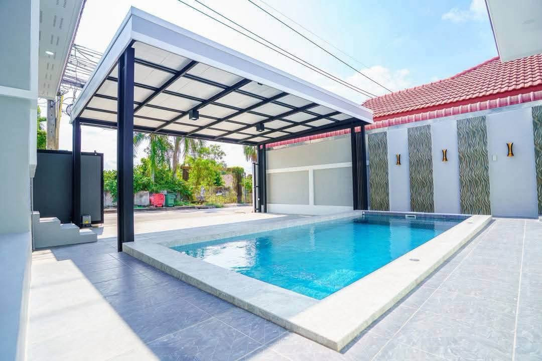 บ้านเดี่ยวนอกโครงการ / 65 ตร.วา (ขาย), Detached house outside the project / 65 Square Wa (FOR SALE) AM211