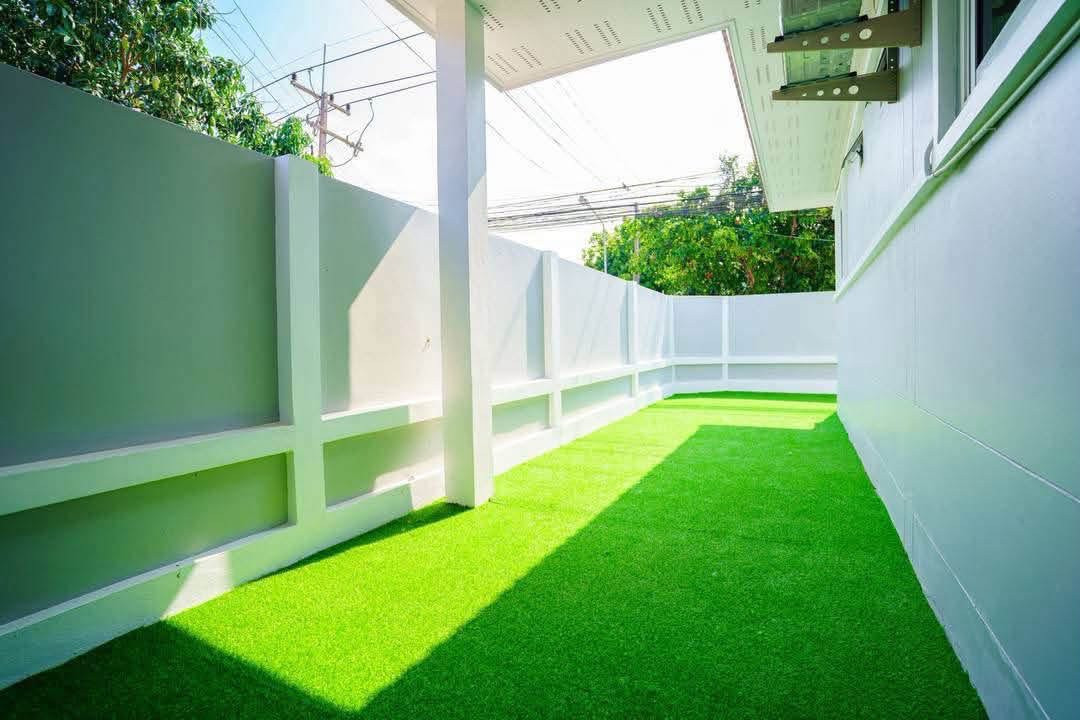 บ้านเดี่ยวนอกโครงการ / 65 ตร.วา (ขาย), Detached house outside the project / 65 Square Wa (FOR SALE) AM211