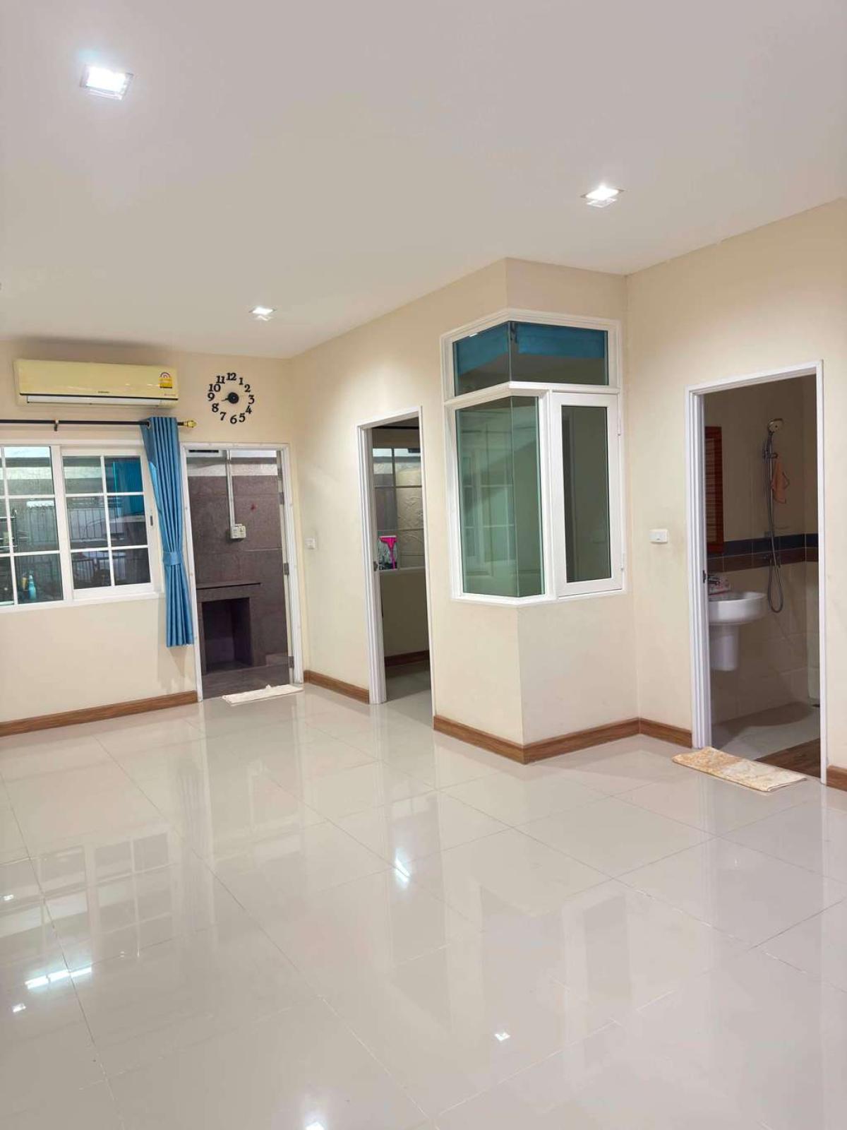 โกลเด้นทาวน์ 2 บางนา - สวนหลวง / 4 ห้องนอน (ขาย), Golden Town 2 Bangna - Suanluang / 4 Bedrooms (FOR SALE) DA006