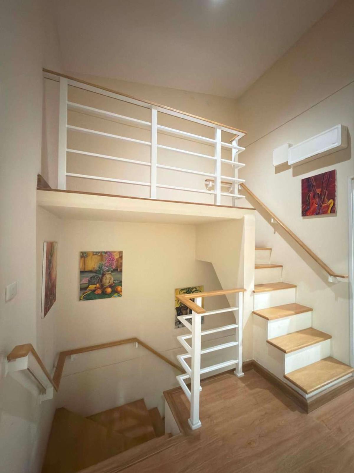 โกลเด้นทาวน์ 2 บางนา - สวนหลวง / 4 ห้องนอน (ขาย), Golden Town 2 Bangna - Suanluang / 4 Bedrooms (FOR SALE) DA006