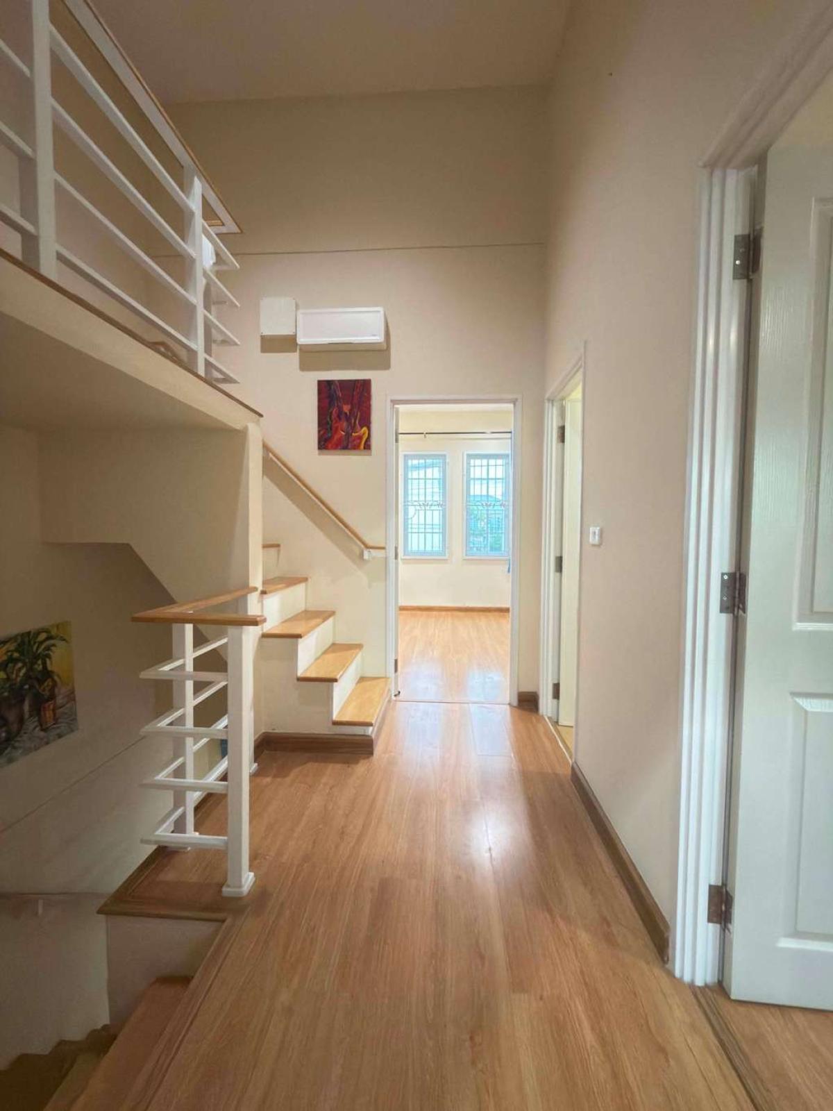 โกลเด้นทาวน์ 2 บางนา - สวนหลวง / 4 ห้องนอน (ขาย), Golden Town 2 Bangna - Suanluang / 4 Bedrooms (FOR SALE) DA006