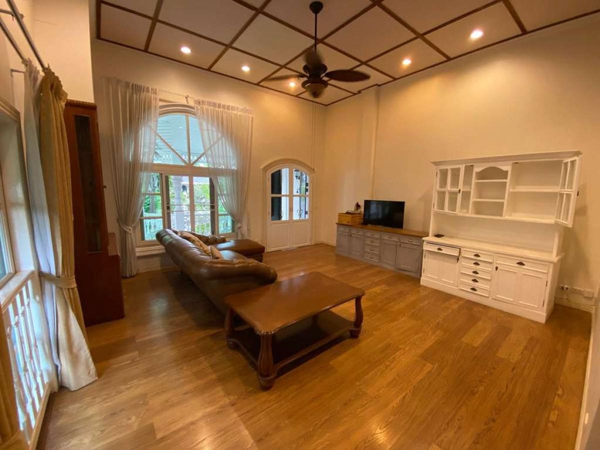 แฟนตาเซีย วิลล่า 2 / 4 ห้องนอน (ขายพร้อมผู้เช่า), Fantasia Villa 2 / 4 Bedrooms (SALE WITH TENANT) DA025