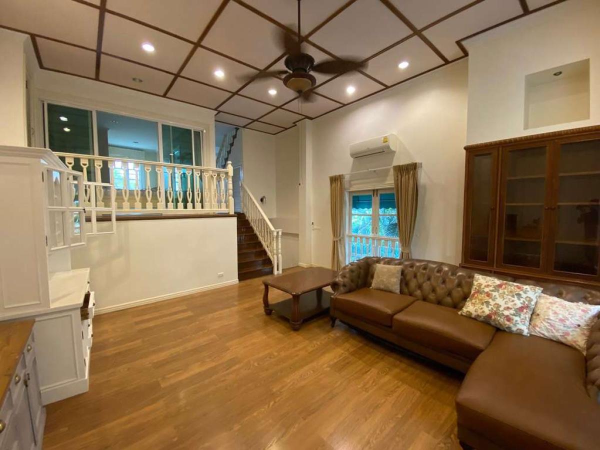 แฟนตาเซีย วิลล่า 2 / 4 ห้องนอน (ขายพร้อมผู้เช่า), Fantasia Villa 2 / 4 Bedrooms (SALE WITH TENANT) DA025