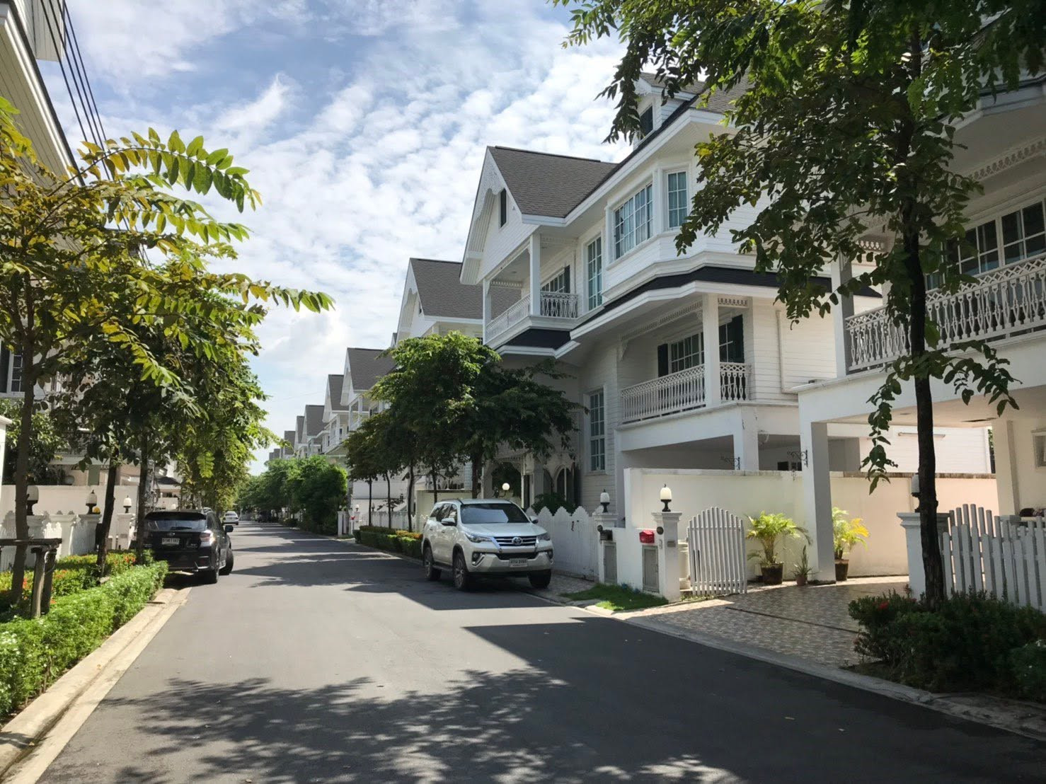 แฟนตาเซีย วิลล่า 3 / 4 ห้องนอน (ให้เช่า), Fantasia Villa 3 / 4 Bedrooms (FOR RENT) DA026