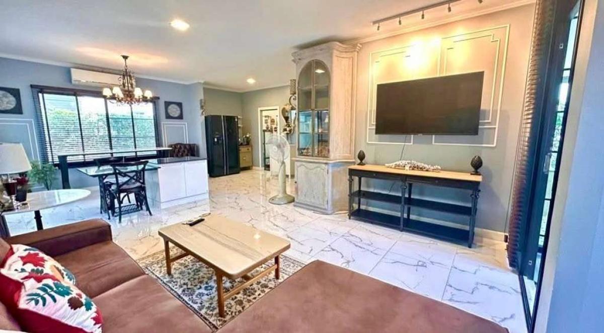 มัณฑนา ศรีนครินทร์ - บางนา / 4 ห้องนอน (ขาย), Mantana Srinakarin – Bangna / 4 Bedrooms (FOR SALE) DA029