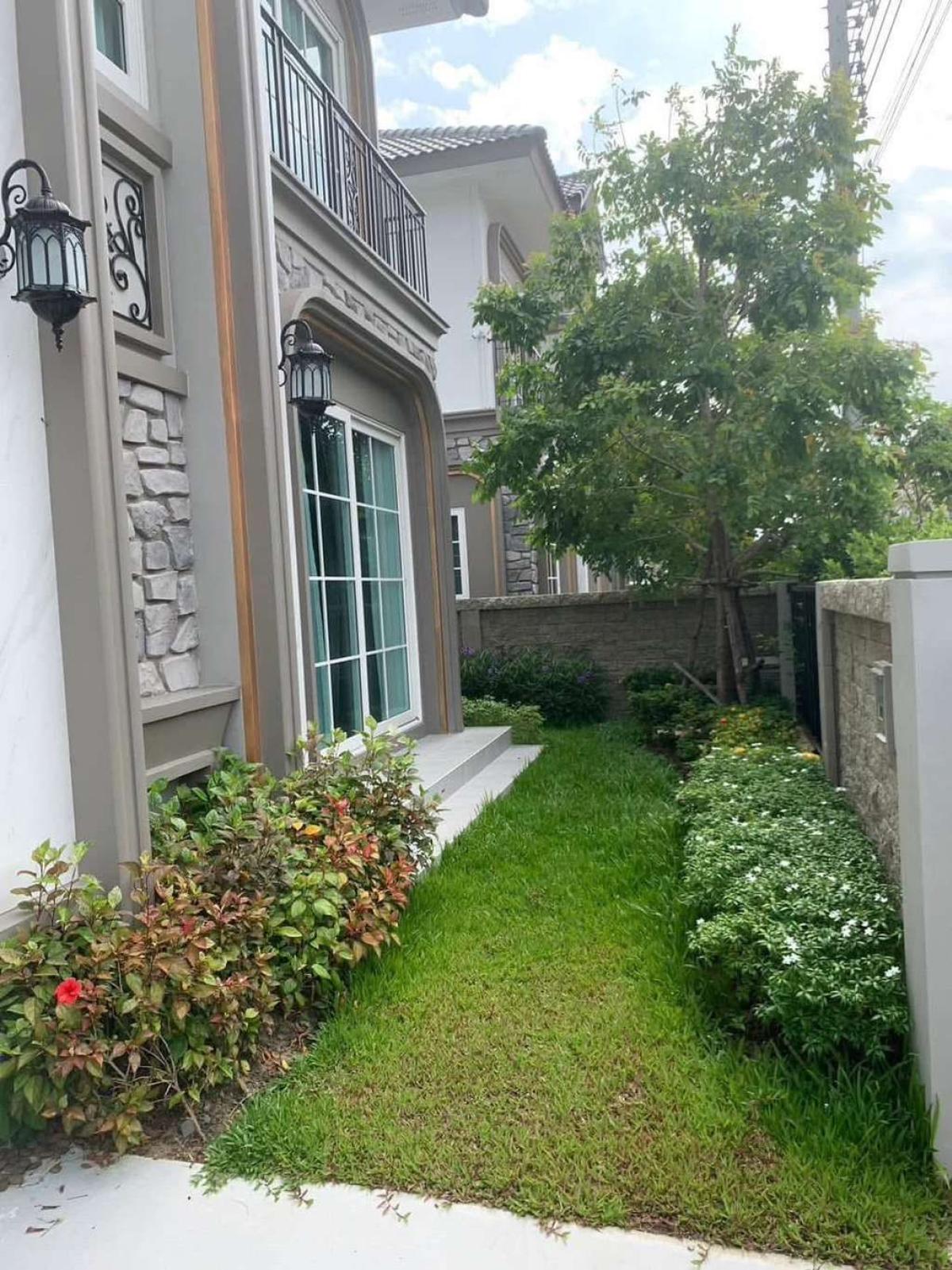 แกรนดิโอ บางนา กม.5 / 4 ห้องนอน (ขาย), Grandio Bangna KM.5 / 4 Bedrooms (FOR SALE) DA032